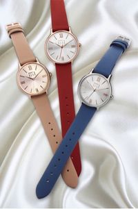 Rasakan Sentuhan Paris dalam Sebuah Jam Tangan