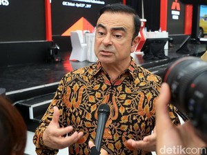 Berapa Gaji Bos Aliansi Mitsubishi, Nissan, dan Renault?