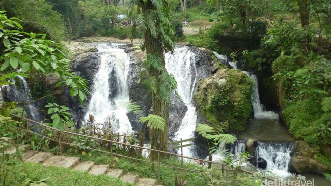 5 Destinasi Keren di Sekitar Bandung Untuk Long Weekend