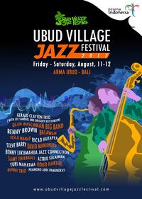5 Festival Musik Ini Siap Ajak Indonesia Berdendang