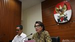 Eks Ketua BPPN Syafruddin Temenggung Jadi Tersangka BLBI