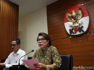 KPK akan Geledah 2 Ruangan di Kejati Bengkulu dan BWSS