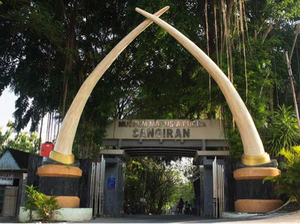Kemenpar Serius Kembangkan Sangiran seperti Borobudur