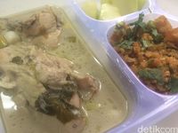 Turun 3 Kg dalam 2 Minggu dengan Katering Diet Paleo Clean Cookery