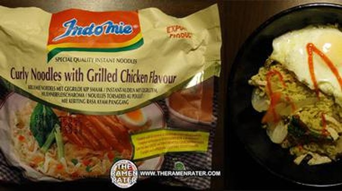 Foto: The Ramen Rater Foto: The Ramen Rater