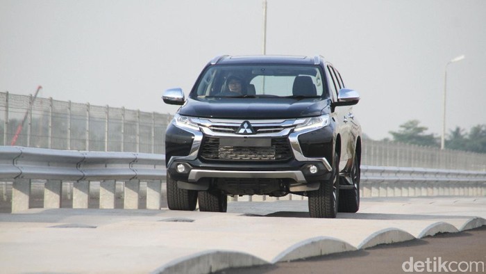 Ini Cara Mitsubishi Tambal Kekurangan di Segmen Mobil Penumpang