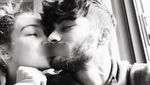 Mesranya Gigi Hadid dan Zayn Malik