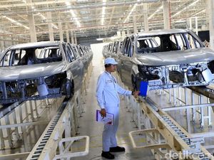 GIIAS 2018: Indonesia Jangan Cuma Jadi Jagoan Kandang