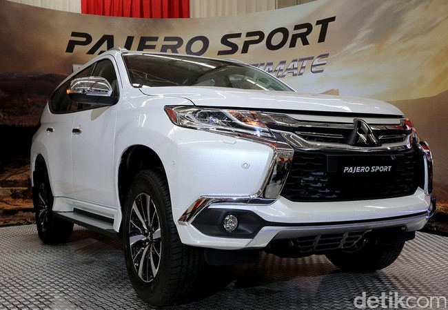 April 2017, Ada IIMS Banyak Mobil Baru Bertaburan di Tanah Air