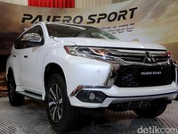 April 2017, Ada IIMS Banyak Mobil Baru Bertaburan di Tanah Air