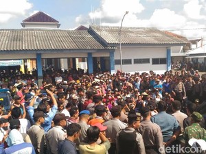 Nelayan di Banyuwangi Ditangkap, Polisi: Hanya Salah Faham Saja