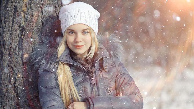 Asia Hingga Eropa, Perbedaan Standar Kecantikan di 10 Negara