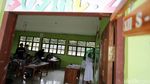 Pesan Damai Dari Guru di Perbatasan Indonesia