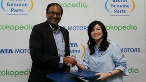 Suku Cadang Online Tata Motors