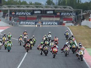 Ambisi Dimas Ekky dan Andi Gilang Jelang Seri Perdana FIM CEV 2017