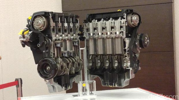 Shell Racik Ulang V-Power