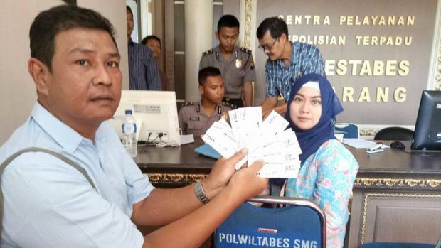 Masih Soal Jupe dan Blak-blakan Shinta Bachir Terkait Buka-tutup Hijab