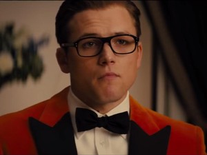 Kingsman: The Golden Circle Penuh Ledakan