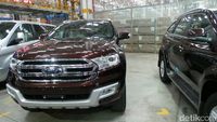 Mobil China JMC