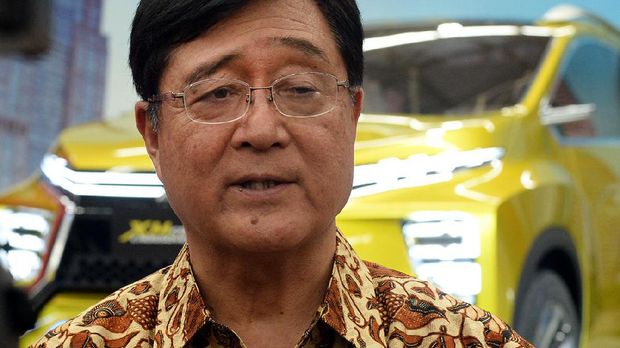 Mitsubishi Pelajari Buat Pusat Riset dan Pengembangan di RI