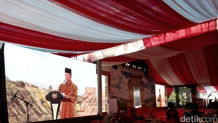Wiranto: Meski Ramai di Medsos, Pilgub DKI Tetap Aman dan Damai