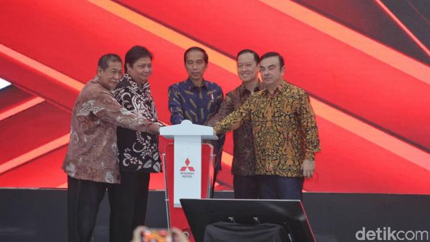 Tak Hanya Investasi, Pabrikan Juga Harus Transfer Teknologi 