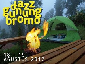 Jazz Gunung Indonesia 2018 Berikan Penghormatan Kepada Bubi Chen