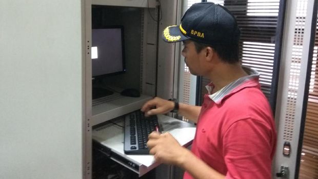 Warga Aceh Jangan Panik, 26 April akan Ada Tes Sirine Tsunami