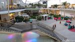 Destinasi Belanja Mewah di Gold Coast, Australia