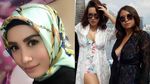 Buka-tutup Hijab Shinta Bachir