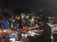 Sate Taichan dengan Balutan Sambal yang Masih Diminati