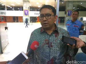 Pilgub Jabar 2018, Fadli Zon: Sebenarnya Kami Dukung Ridwan Kamil