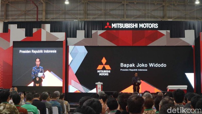 Jokowi: Jangan Ragu Libatkan SDM Indonesia, Pintar-pintar Semua