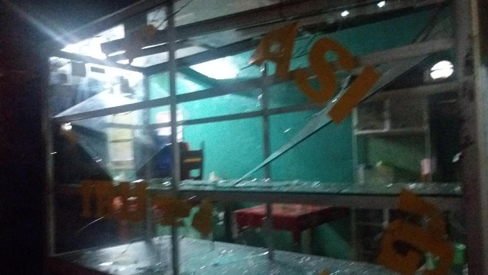 Warga Sebut Sempat Ada Penjarahan Warung Saat Tawuran di Cawang