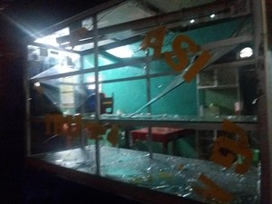 Warga Sebut Sempat Ada Penjarahan Warung Saat Tawuran di Cawang