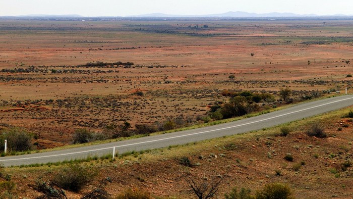 Dilaporkan Hilang, Bocah 12 Tahun Berkendara 1.300 Km di Australia