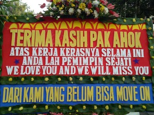 Karangan Bunga dari Masa ke Masa: Simbol Perasaan hingga Spiritual