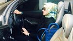 Shinta Bachir Buka Hijab Hingga Kembali Tampil Seksi