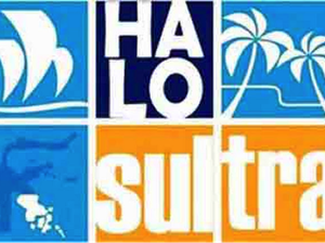 Ramai Wisatawan, Acara Festival Halo Sultra 2017 Diperpanjang