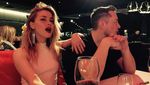 Tinggalkan Captain Jack, Amber Heard Pilih Iron Man