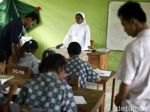 Kata Dosen Fisipol UGM soal Kegiatan Rohani Siswa Nonmuslim Selama Ramadan