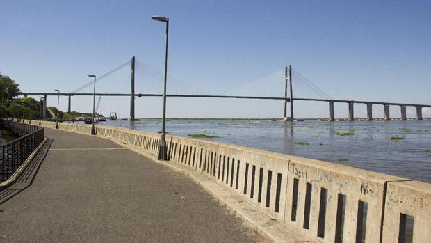 Jembatan Rosario-Victoria