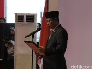 Alasan Jonan Ganti Dirjen Migas