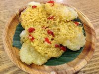 Hejo Hejo Kitchen: Sedapnya Nasi Rawon Gurih Diiringi Cendol Susu Almond