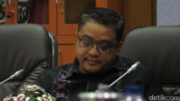 Isu Makarel Cacingan, Komisi IX DPR Minta Importir Cek ke Pabrik