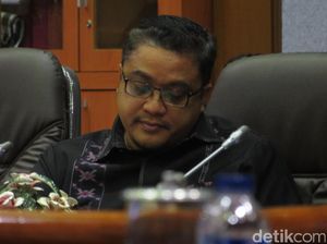 Dede Yusuf Masih Ragu Maju di Pilgub Jabar