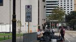 Saat Karyawan Hong Kong Liburan, Jalan Raya Penuh!