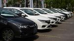 Test Drive New Honda City