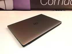 Dell Precision 5520: Spek Gahar, Tampang Menawan