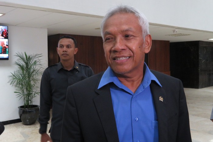 Kader Minta Demokrat Dibekukan, Wanbin: Partai Tegak Berdiri